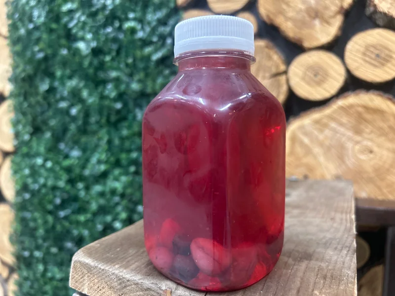 Компот домашний