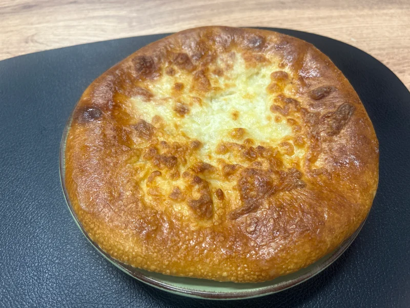 Мини Хачапури