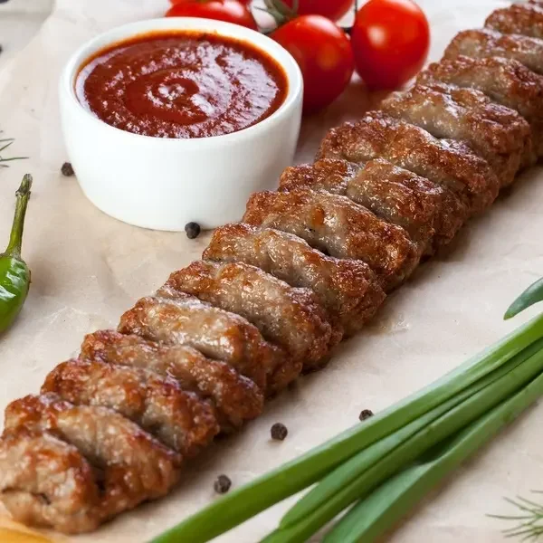 Люля-Кебаб Баранина