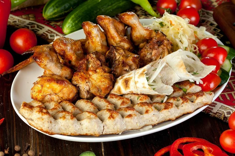 Сет Куриный