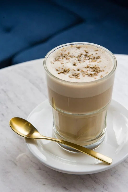 Арахисовый Раф